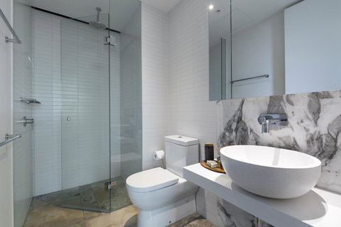 New Boutique Apartment Abode 515 - Stays Accommodation 6