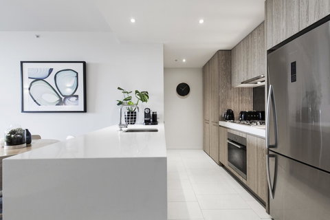 New Boutique Apartment Abode 515 - Stays Accommodation 4