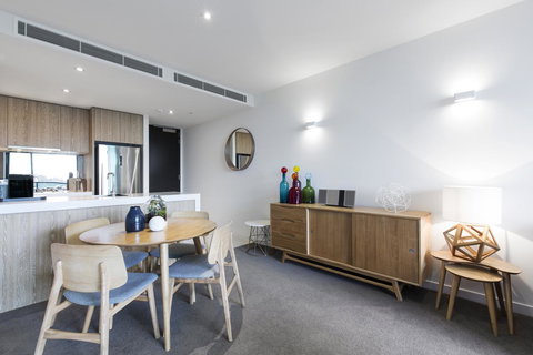 New Boutique Apartment Abode 515 - Stays Accommodation 3