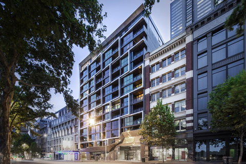 New Boutique Apartment Abode 515 - Stays Accommodation 12