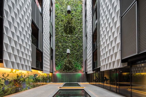 New Boutique Apartment Abode 515 - Stays Accommodation 11