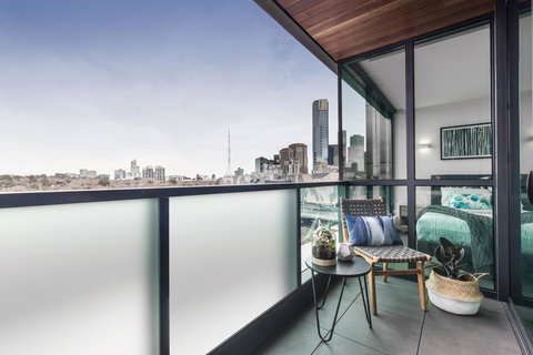 New Boutique Apartment Abode 515 - Stays Accommodation 2