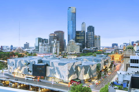 New Boutique Apartment Abode 515 - Stays Accommodation 10