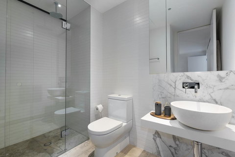 New Boutique Apartment Abode 515 - Stays Accommodation 8