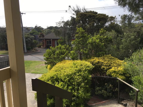 Andrew's On Topaz - Stays Accommodation 4