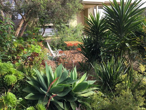 Andrew's On Topaz - Stays Accommodation 2
