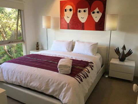 Andrew's On Topaz - Stays Accommodation 0