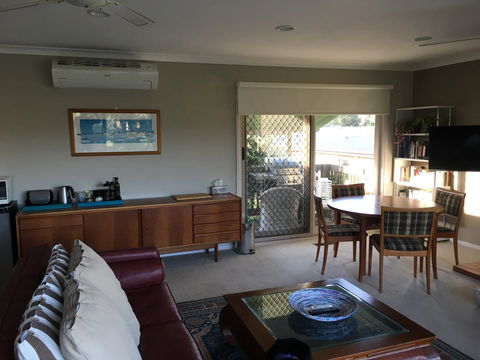Andrew's On Topaz - Stays Accommodation 12