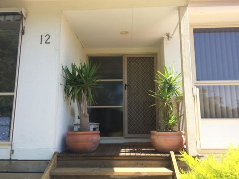 Andrew's On Topaz - Stays Accommodation 19