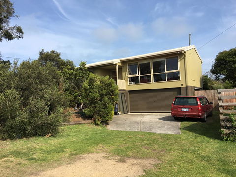 Andrew's On Topaz - Stays Accommodation 6