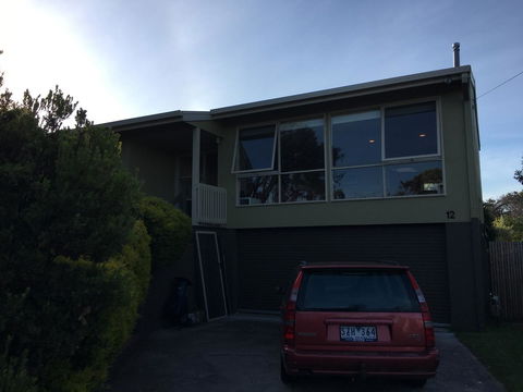 Andrew's On Topaz - Stays Accommodation 8