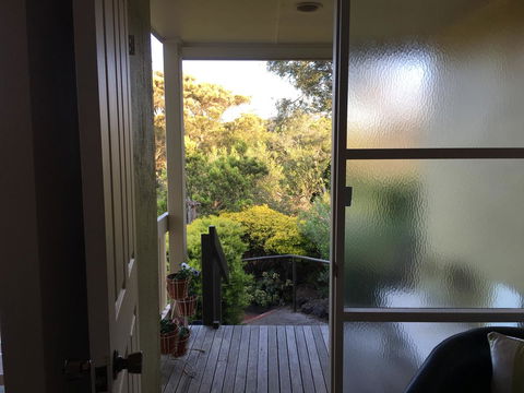 Andrew's On Topaz - Stays Accommodation 9