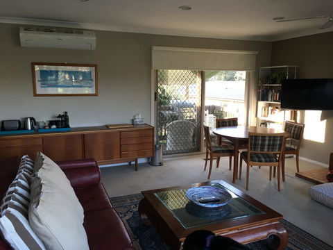 Andrew's On Topaz - Stays Accommodation 13
