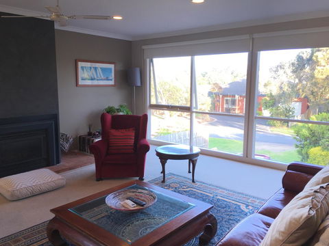 Andrew's On Topaz - Stays Accommodation 11