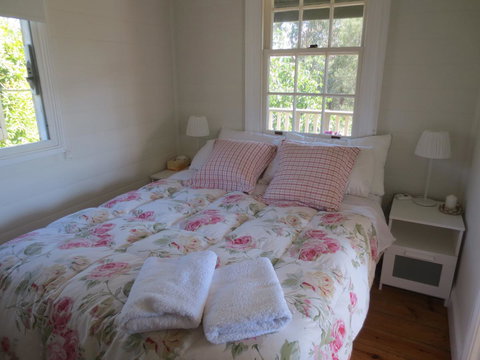 Walnut Cottage Via Leongatha - Stayed 1