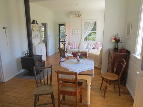 Walnut Cottage Via Leongatha - Stayed 5