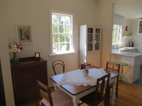 Walnut Cottage Via Leongatha - Stayed 2