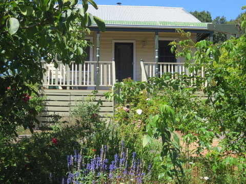 Walnut Cottage Via Leongatha - Stayed 0
