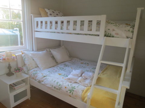 Walnut Cottage Via Leongatha - Stayed 3