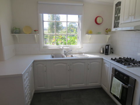 Walnut Cottage Via Leongatha - Stayed 4