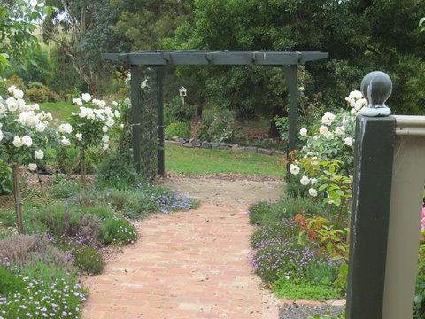 Walnut Cottage Via Leongatha - Stayed 7