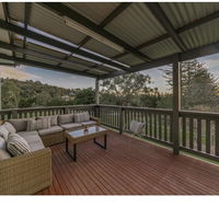 Gracemont Boutique Accommodation - Stayed