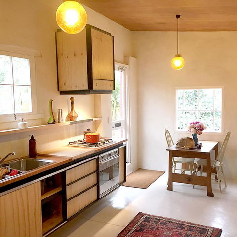 Be&be Castlemaine - Stayed 16