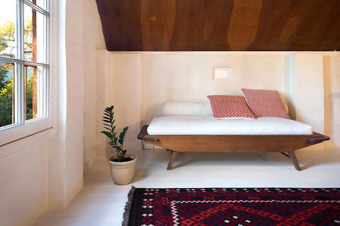 Be&be Castlemaine - Stayed 11