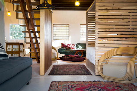 Be&be Castlemaine - Stayed 15