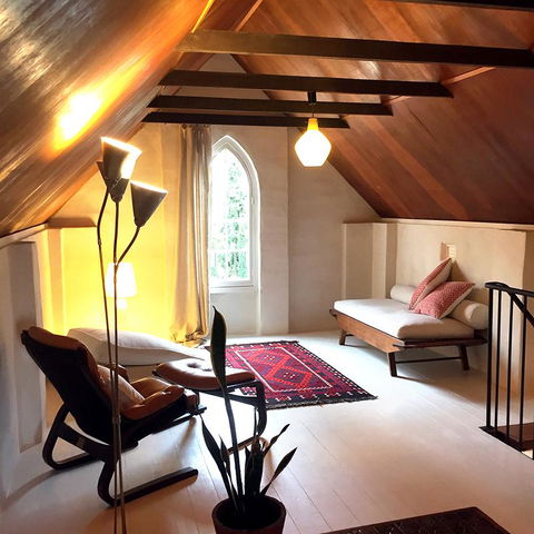 Be&be Castlemaine - Stayed 4