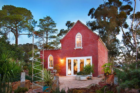 Be&be Castlemaine - Stayed 0