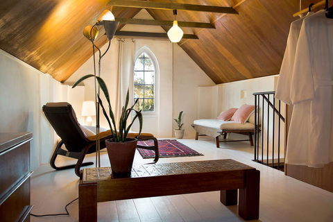 Be&be Castlemaine - Stayed 12