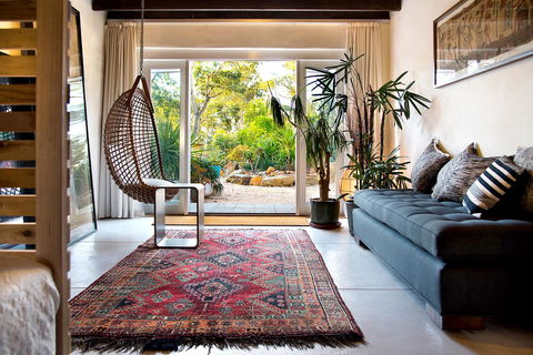 Be&be Castlemaine - Stayed 13