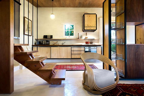 Be&be Castlemaine - Stayed 2