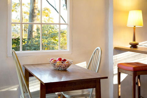 Be&be Castlemaine - Stayed 8