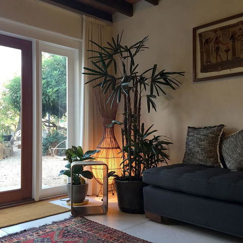 Be&be Castlemaine - Stayed 1