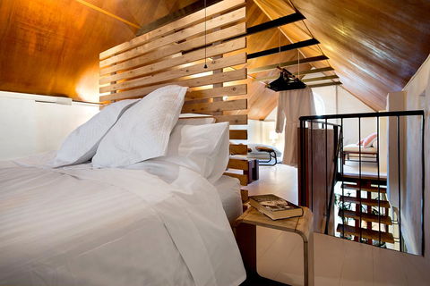 Be&be Castlemaine - Stayed 7