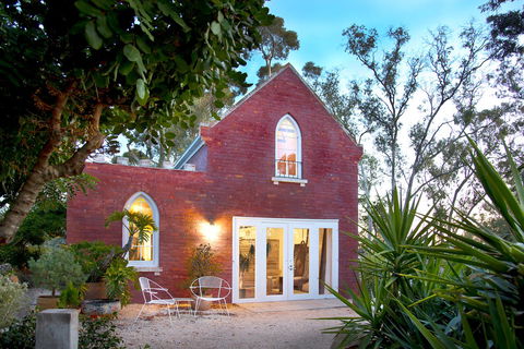 Be&be Castlemaine - Stayed 9