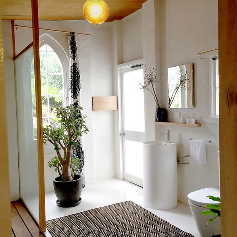 Be&be Castlemaine - Stayed 5