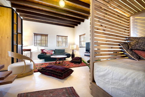 Be&be Castlemaine - Stayed 10