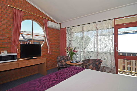 Main Lead Ballarat Motel - Stayed 9