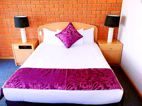 Main Lead Ballarat Motel - Stayed 1