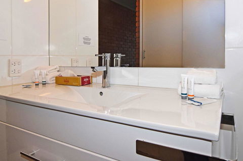 Main Lead Ballarat Motel - Stayed 8