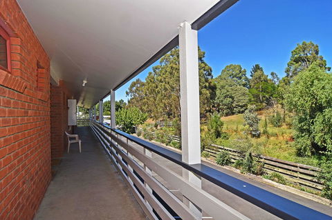 Main Lead Ballarat Motel - Stayed 6