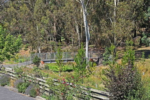 Main Lead Ballarat Motel - Stayed 5