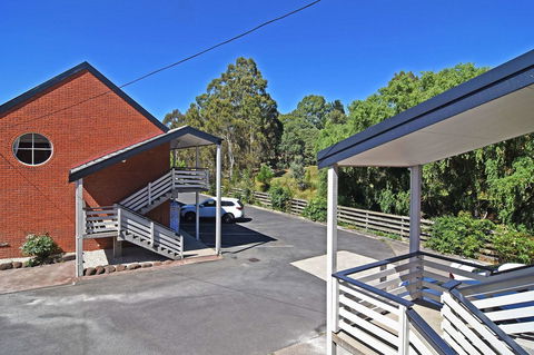 Main Lead Ballarat Motel - Stayed 7