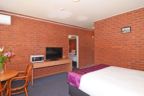 Main Lead Ballarat Motel - Stayed 11