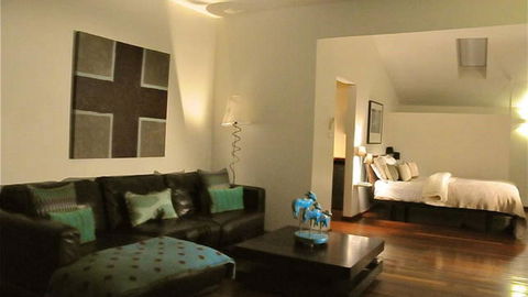 Chestnut Daylesford - Stays Accommodation 4