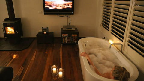 Chestnut Daylesford - Stays Accommodation 6