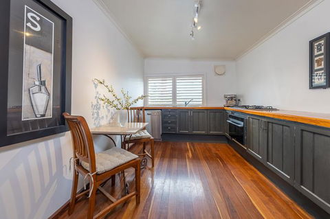 Chestnut Daylesford - Stays Accommodation 2